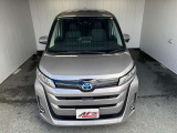 ノア 1.8 ハイブリッド X E-Four 4WD 衝突被害軽減ブレーキ クリアランスソナー