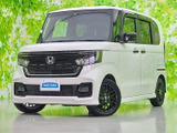 ホンダ N-BOXカスタム