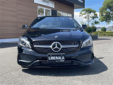 CLAクラス CLA180 AMGスタイル サンルーフ 修復歴無し
