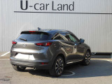 CX-3 1.8 XD プロアクティブ Sパッケージ 