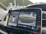 セレナ 2.0 ハイウェイスター V 修復歴無し