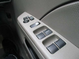 電動格納付きドアミラー・運転席・助手席・後部座席パワーウインドウです☆