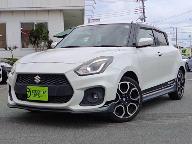 スイフト 1.4 スポーツ 