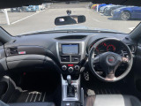 インプレッサWRX 2.5 WRX STI Aライン 4WD 4WD 修復歴無し