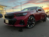 BMWの代名詞とも言えるキドニーグリル!アクティブ・エア・ストリームを採用し最先端の空力性能を実現しました。