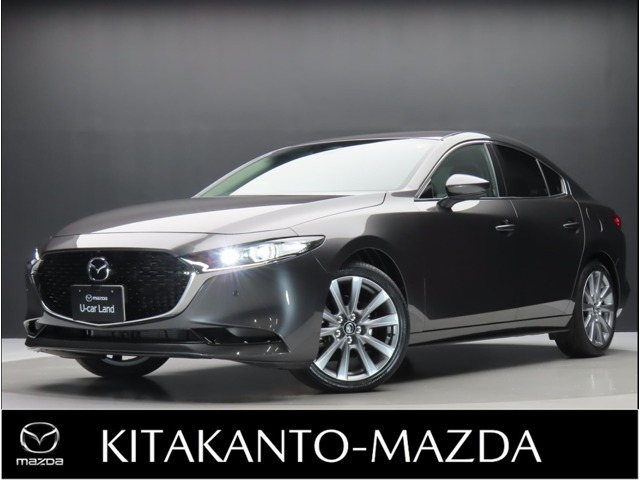 MAZDA3セダン 2.0 20S プロアクティブ ツーリング セレクション 