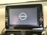 【純正9型ナビ】人気の純正ナビを装備。オーディオ機能も充実しており、Bluetooth接続すればお持ちのスマホやMP3プレイヤーの音楽を再生可能!毎日の運転がさらに楽しくなります!!