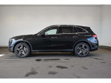 GLC 220d 4マチック (ISG搭載モデル) AMGラインパッケージ  4WD 