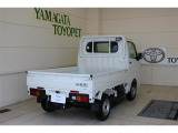 ハイゼットトラック スタンダード 農用スペシャル 4WD 3方開 4WD