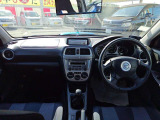 インプレッサWRX  
