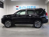 ランドクルーザープラド 2.7 TX Lパッケージ 4WD 