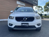 XC40 B4 モメンタム 修復歴無し