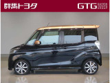 デイズルークス ハイウェイスター X Vセレクション 