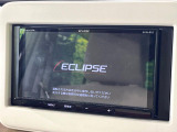 【ナビゲーション】目的地までしっかり案内してくれる使いやすいナビ。Bluetooth接続すればお持ちのスマホやMP3プレイヤーの音楽を再生可能!毎日の運転がさらに楽しくなります!!