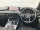 CX-60 3.3 XD ハイブリッド エクスクルーシブスポーツ ディーゼル 4WD 