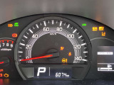 ライトの遠目、近目を対向車の光感知でコンピューターが自動で切り替えしてくれるハイビームアシスト装備