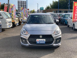 スイフト 1.4 スポーツ ZC33S