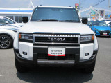 ランドクルーザー250 2.7 VX 4WD 