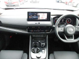 エクストレイル  1.5 G e-4ORCE 4WD