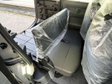 もちろん車内はキレイです♪よりクリーンな状態をキープしたいお客様には『除菌抗菌オールクリア』がおすすめ!新型コロナウイルス対策や、除菌・消臭に効果を発揮し多くの方にご好評いただいております