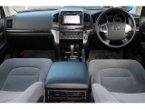 ランドクルーザー200 4.6 AX 4WD 