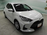 ヤリス 1.5 G 4WD 