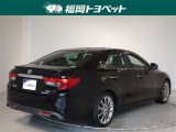 マークX 2.5 250G Sパッケージ 