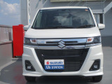 ワゴンRカスタムZ ハイブリッド(HYBRID) ZT 4WD 