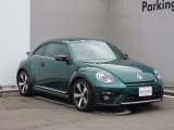 大衆車でありながら世界のベンチマークのフォルクスワーゲン!!
