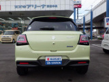 スイフト 1.2 ハイブリッド(HYBRID) MZ 