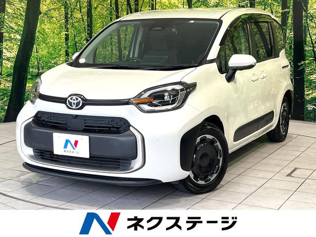 シエンタ ハイブリッド 1.5 Z 