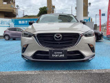 CX-3 1.5 15S ビビッド モノトーン 