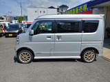 タウンボックス G ハイルーフ 4WD 