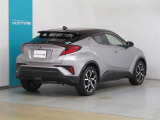 C-HR ハイブリッド 1.8 G 