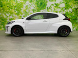 GRヤリス 1.6 RZ ハイ パフォーマンス 4WD 