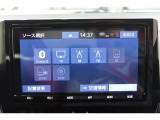 【フルセグTV】キレイな画質でTV視聴が可能です♪