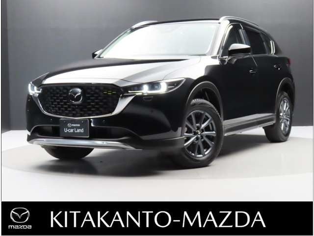 CX-5 2.0 20S フィールドジャーニー 4WD 
