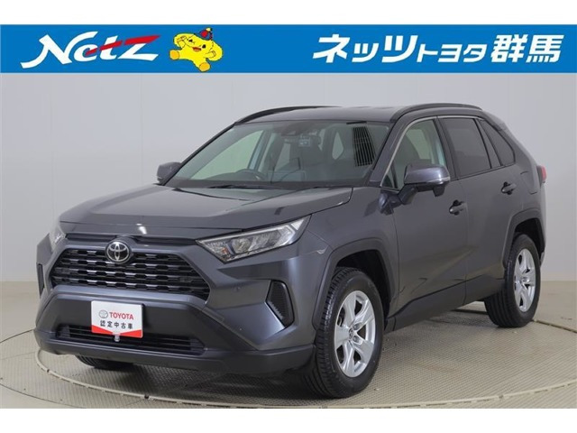 RAV42.0 X 4WD