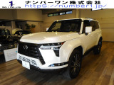 GX 550 バージョンL 4WD 