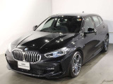 1シリーズ 118d Mスポーツ 