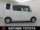ウェイク L スペシャルリミテッド SAIII 