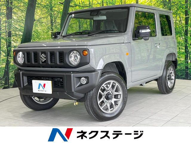 ジムニー  XC