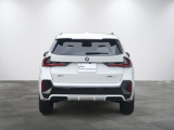 X1 xドライブ 20i Mスポーツ DCT 4WD 