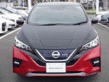 リーフ  NISMO