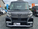 タントカスタム X トップエディション SAIII 