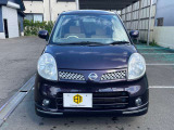 モコ E FOUR エアロスタイル 4WD 