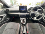 GRヤリス 1.6 RZ ハイ パフォーマンス ファースト エディション4WD 