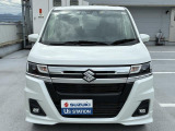 ワゴンRカスタムZ ハイブリッド(HYBRID) ZT 