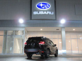 フォレスター 2.0 エックスブレイク 4WD 