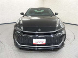 ワイド&ローのスタイルで走行安定性もばっちりです。運転しやすくロングドライブも安心です。